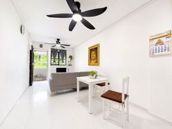 Blk 103 Kebun Baru Heights (Ang Mo Kio), HDB 3 Rooms #575133201